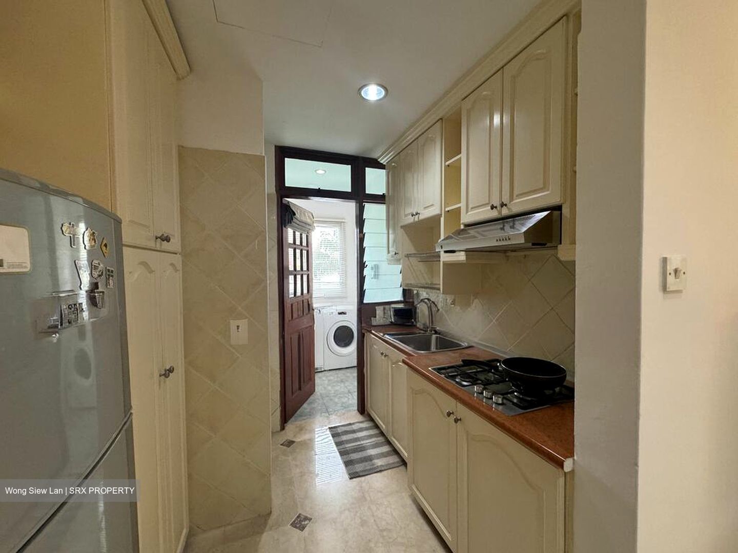 Peppermint Grove (D11), Apartment #507725181